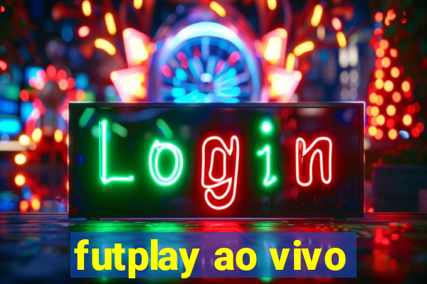 futplay ao vivo